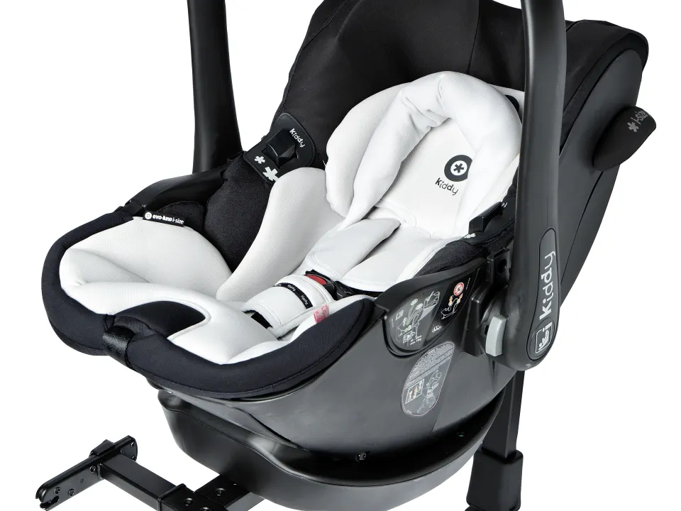 Kiddy lunafix sale