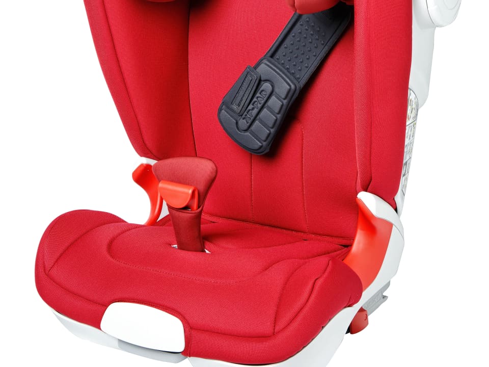 Probleme mit Kindersitz Römer Kidfix XP Sict - Model S Probleme / Fehler -  TFF Forum - Tesla Fahrer & Freunde