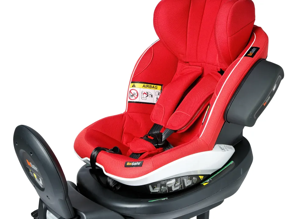 Be safe izi modular i size adac online