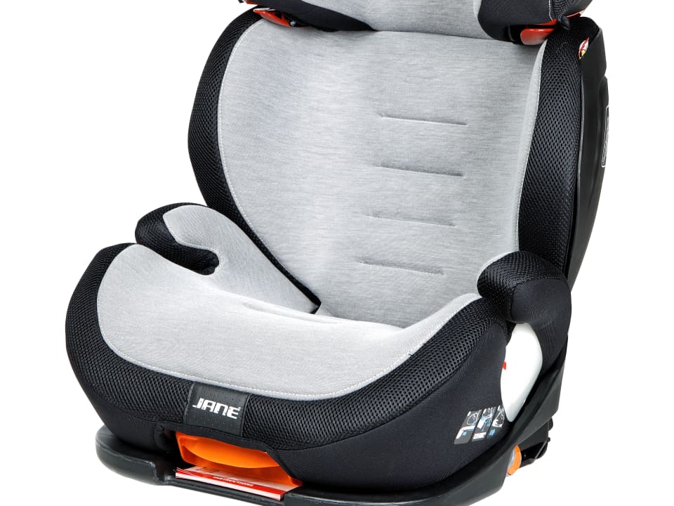 Jane quartz isofix online