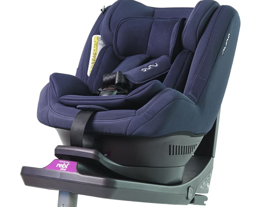 Adac nuna outlet rebl plus