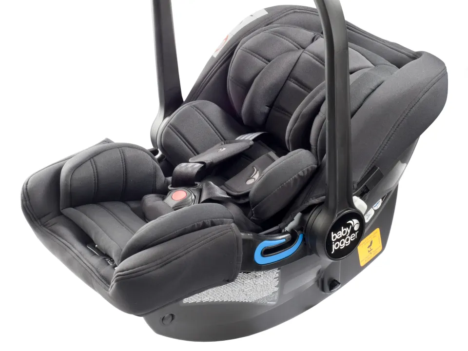 Baby Jogger City Go i Size