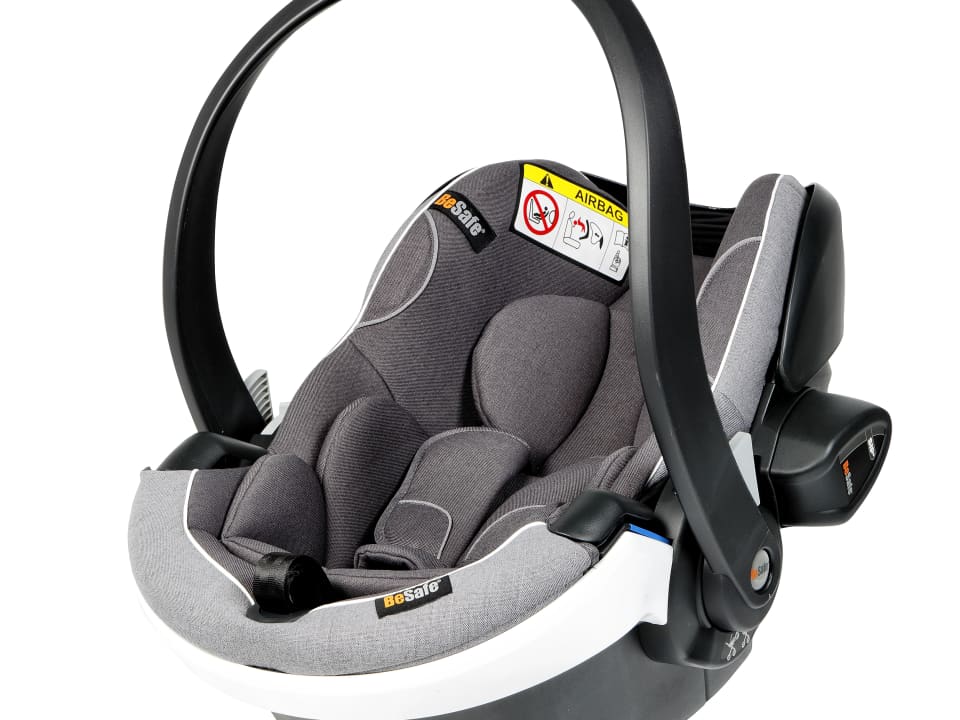 Besafe izi store go adac