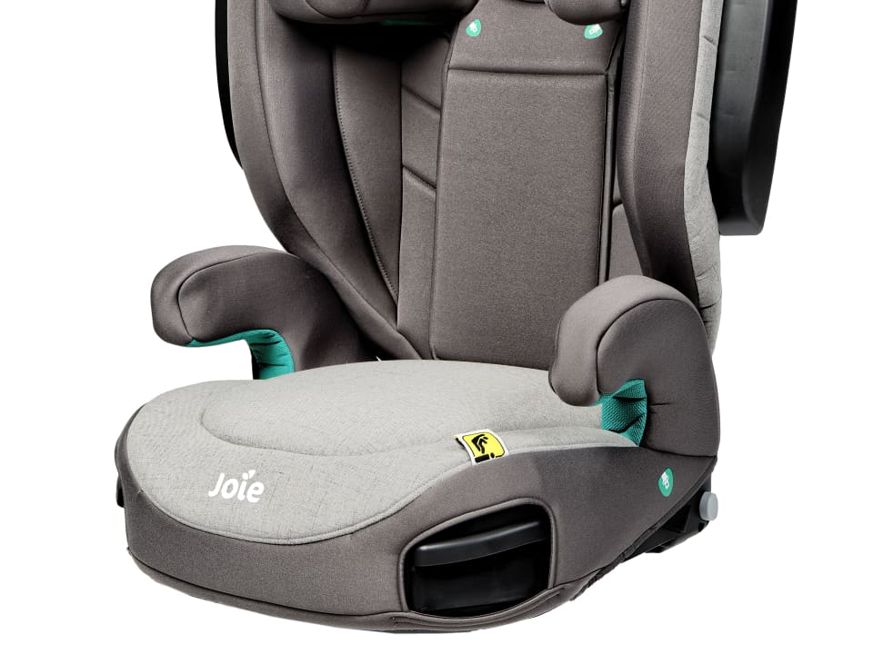 Joie i-Trillo LX Kindersitz Test