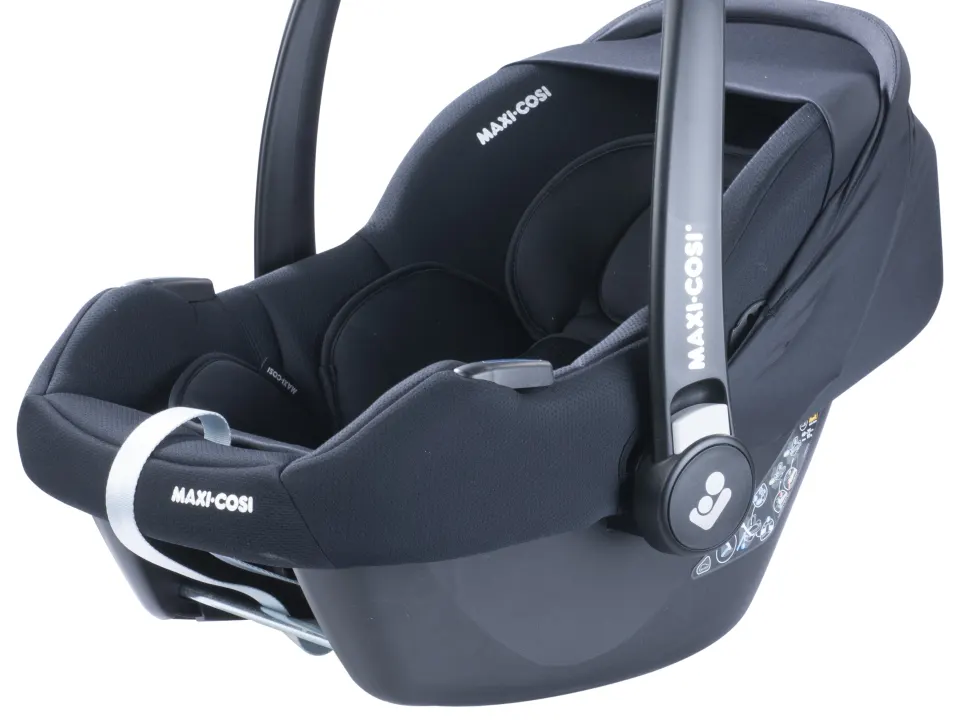 maxi cosi rodifix pro 2 Maxi-Cosi i-size Booster Seat in Authentic Green Scent:Fur Elise Ahrex 541 - #6 20B