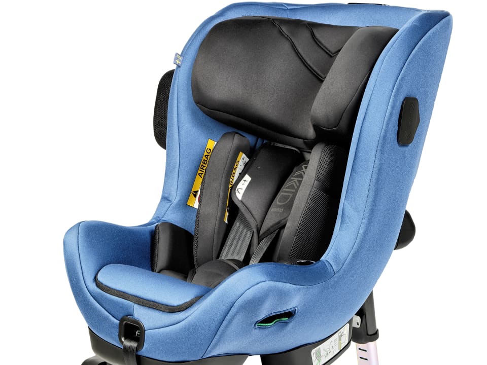 Axkid minikid adac best sale