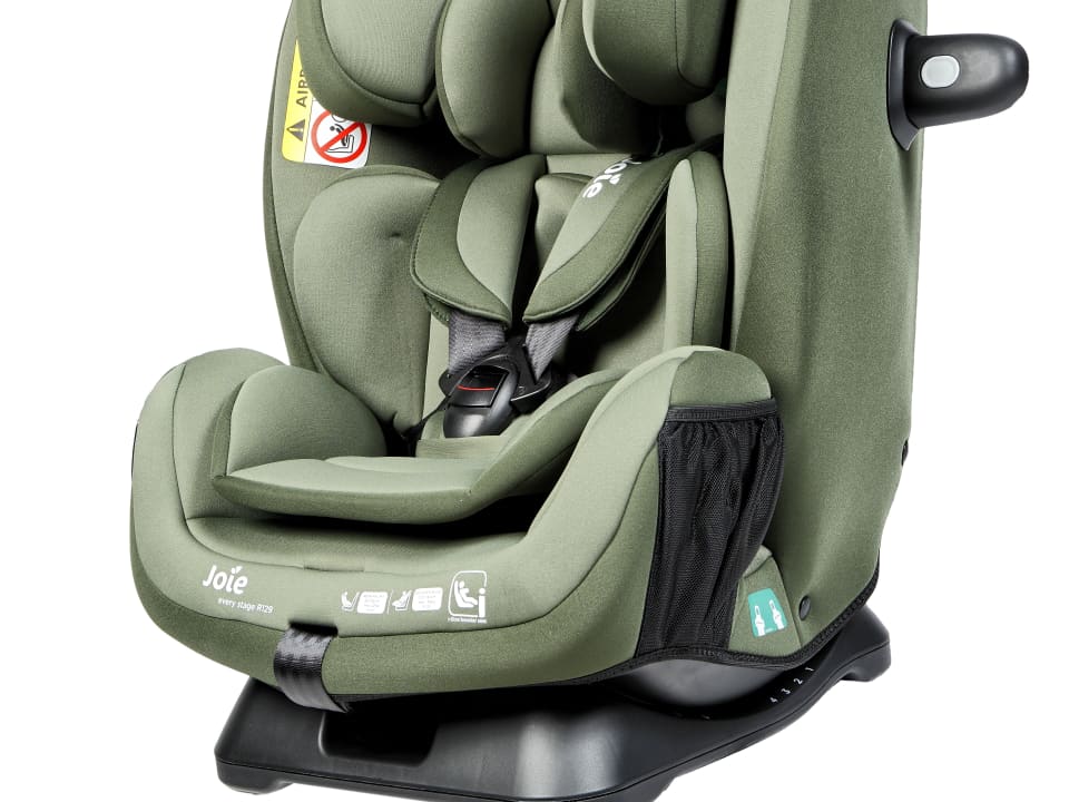 Kindersitz joie every best sale stage