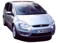 Ford S-MAX 2.5