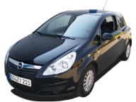 Opel Corsa 1.3 CDTI ecoFlex