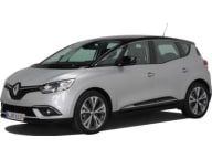 Renault Scénic ENERGY dCi 110 Hybrid Assist