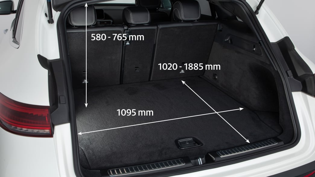 Elektro Suv Audi E Tron Gegen Mercedes Eqc Adac