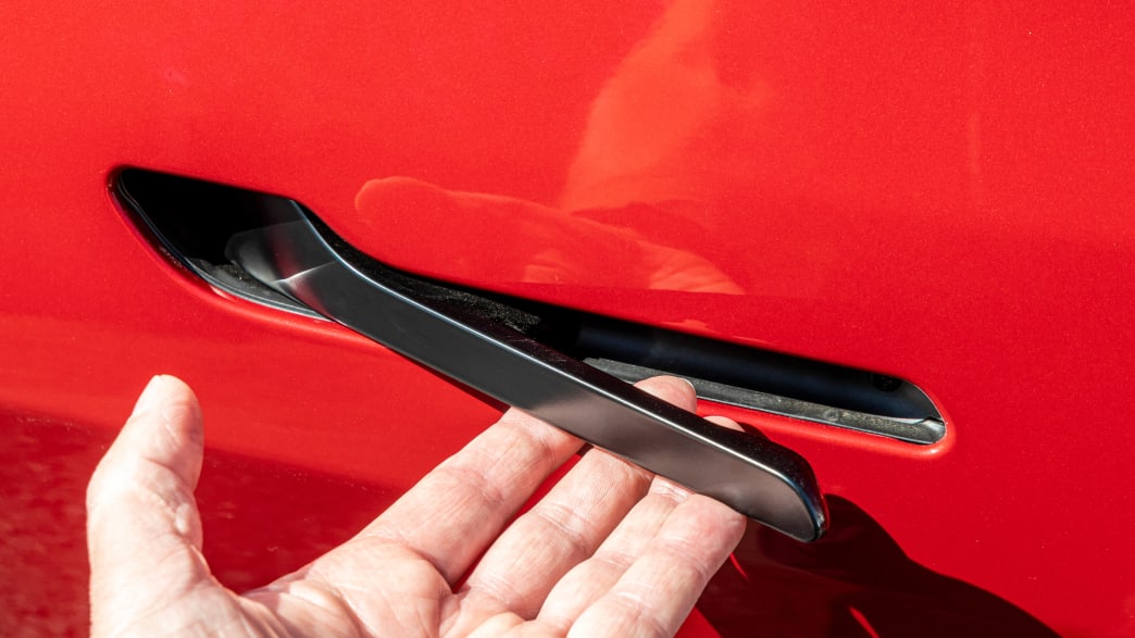 Tesla Model Y Testfahrt Reichweite Daten Preis Adac