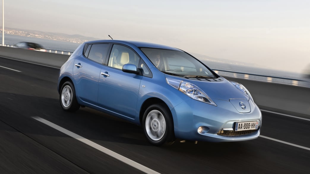 Elektroauto gebraucht kaufen Das ist zu beachten ADAC