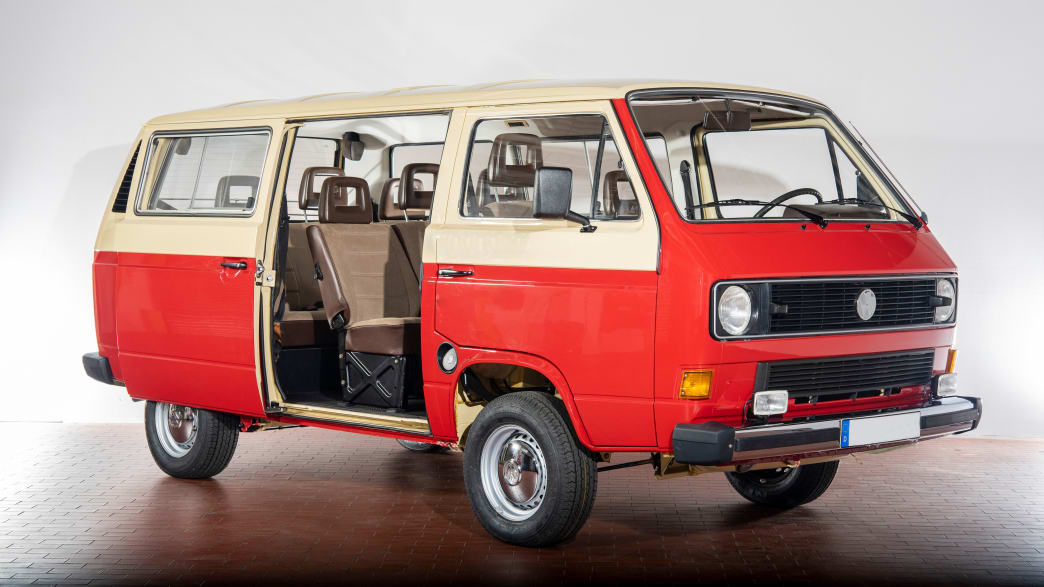 Beliebte Oldtimer: VW Käfer ist der beliebteste | ADAC