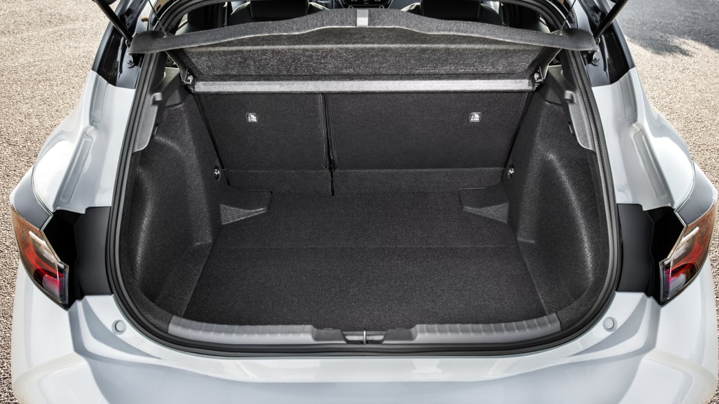 Toyota Corolla Hybrid Im Test Verbrauch Daten Video Adac