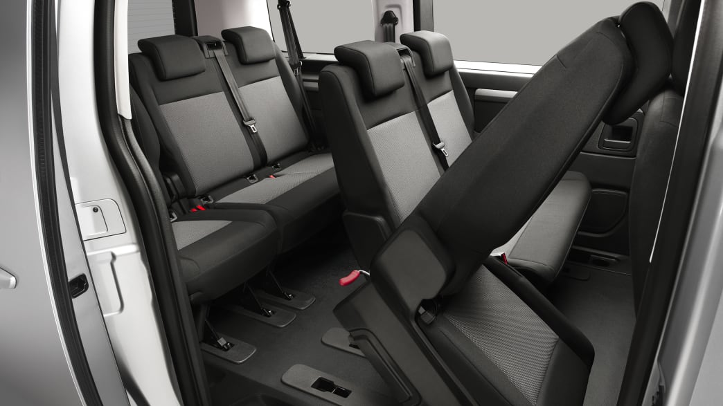 VW Bus Alternativen Diese Modelle kommen in Frage ADAC