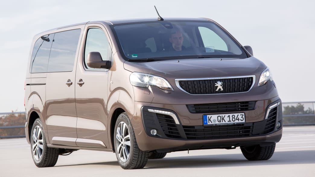 VW Bus Alternativen Diese Modelle kommen in Frage ADAC