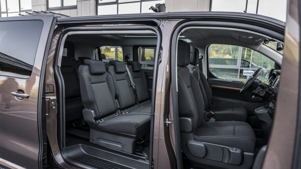 VW Bus Alternativen Diese Modelle kommen in Frage ADAC