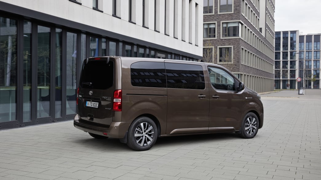 VW Bus Alternativen Diese Modelle kommen in Frage ADAC