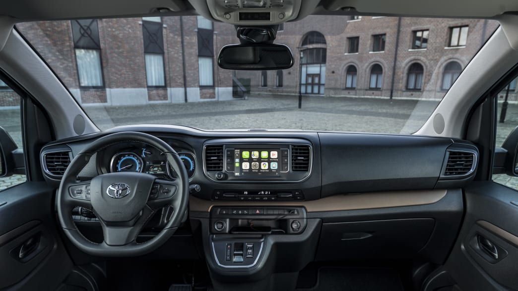 VW Bus Alternativen Diese Modelle kommen in Frage ADAC