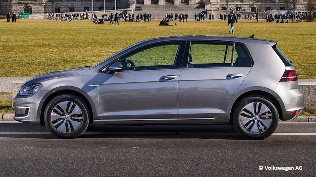 Vw E Golf 03 14 10 16 Technische Daten Bilder Preise Adac