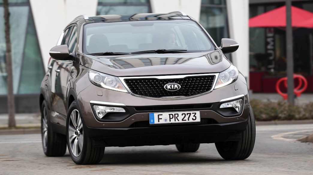 kia sportage 2 0 crdi spirit awd 03 14 01 16 technische daten bilder preise adac