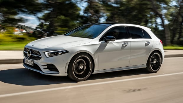 Mercedes Benz A 140 Classic 03 01 06 04 Technische Daten Bilder Preise Adac