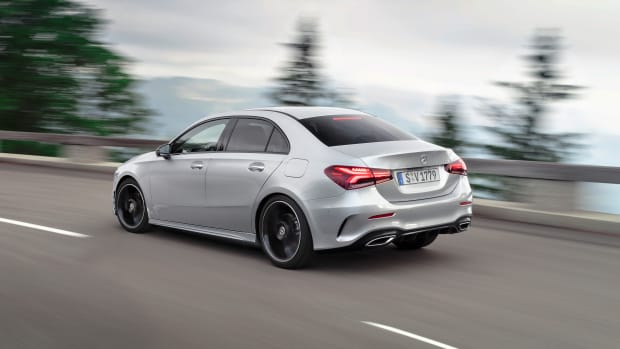 Mercedes Benz A 140 Classic 03 01 06 04 Technische Daten Bilder Preise Adac