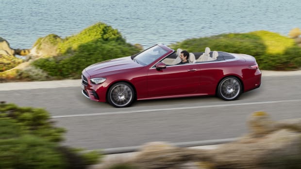 Mercedes Benz E 220 D T Modell 9g Tronic 10 16 04 18 Technische Daten Bilder Preise Adac