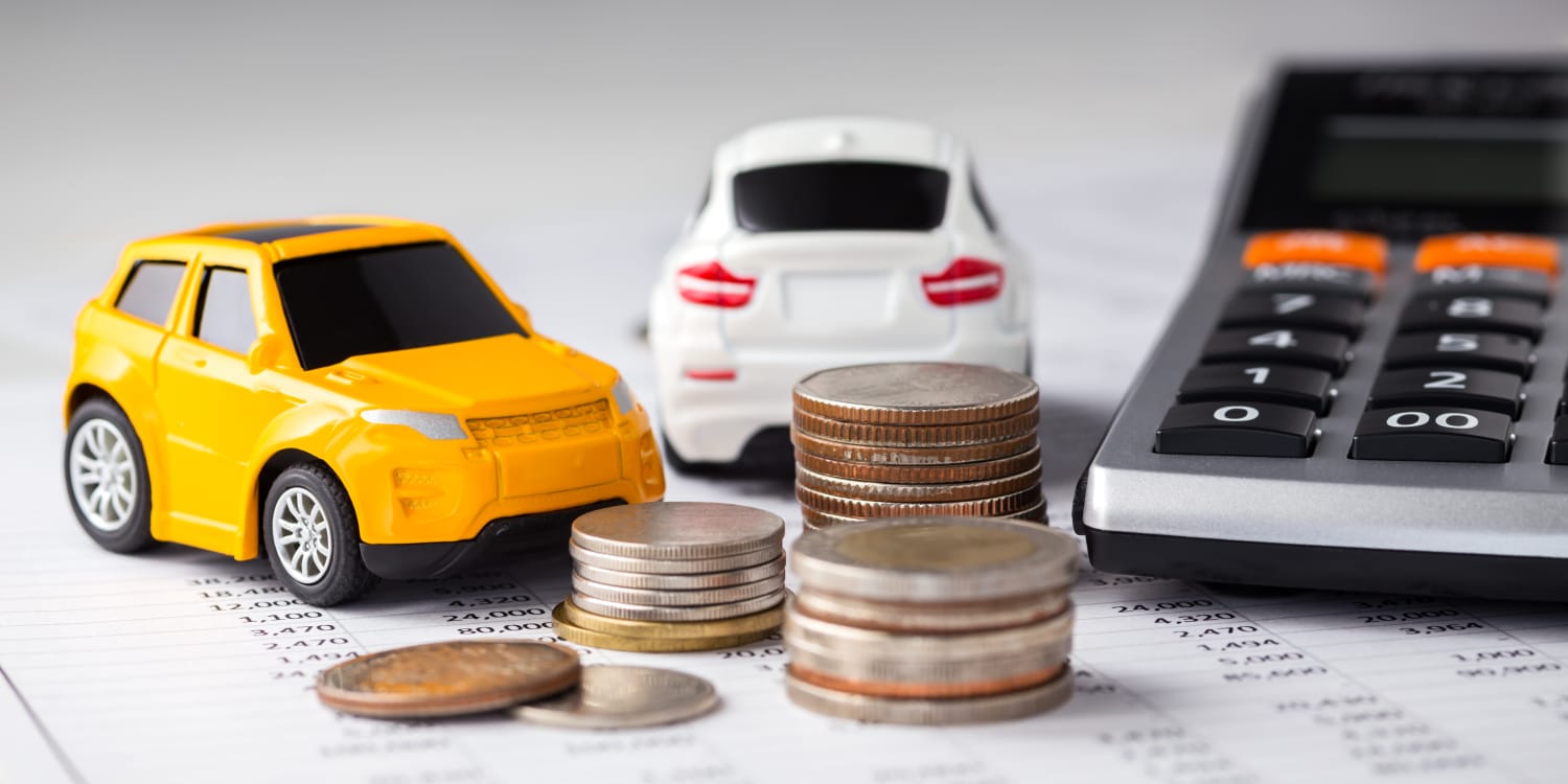 Wieviel ist Ihr Auto wert? | ADAC