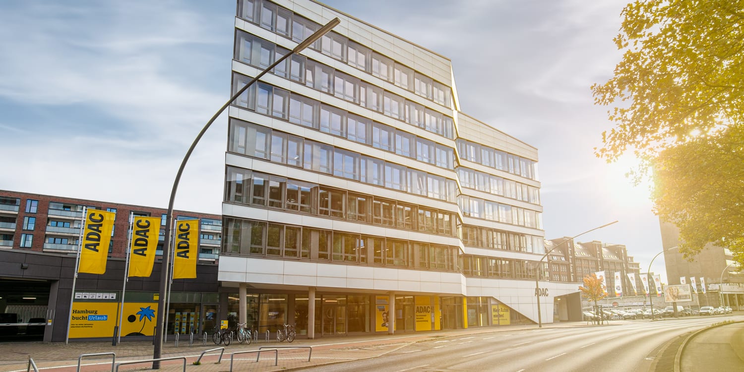 ADAC Hansa met à jour les mentions légales de son site web
