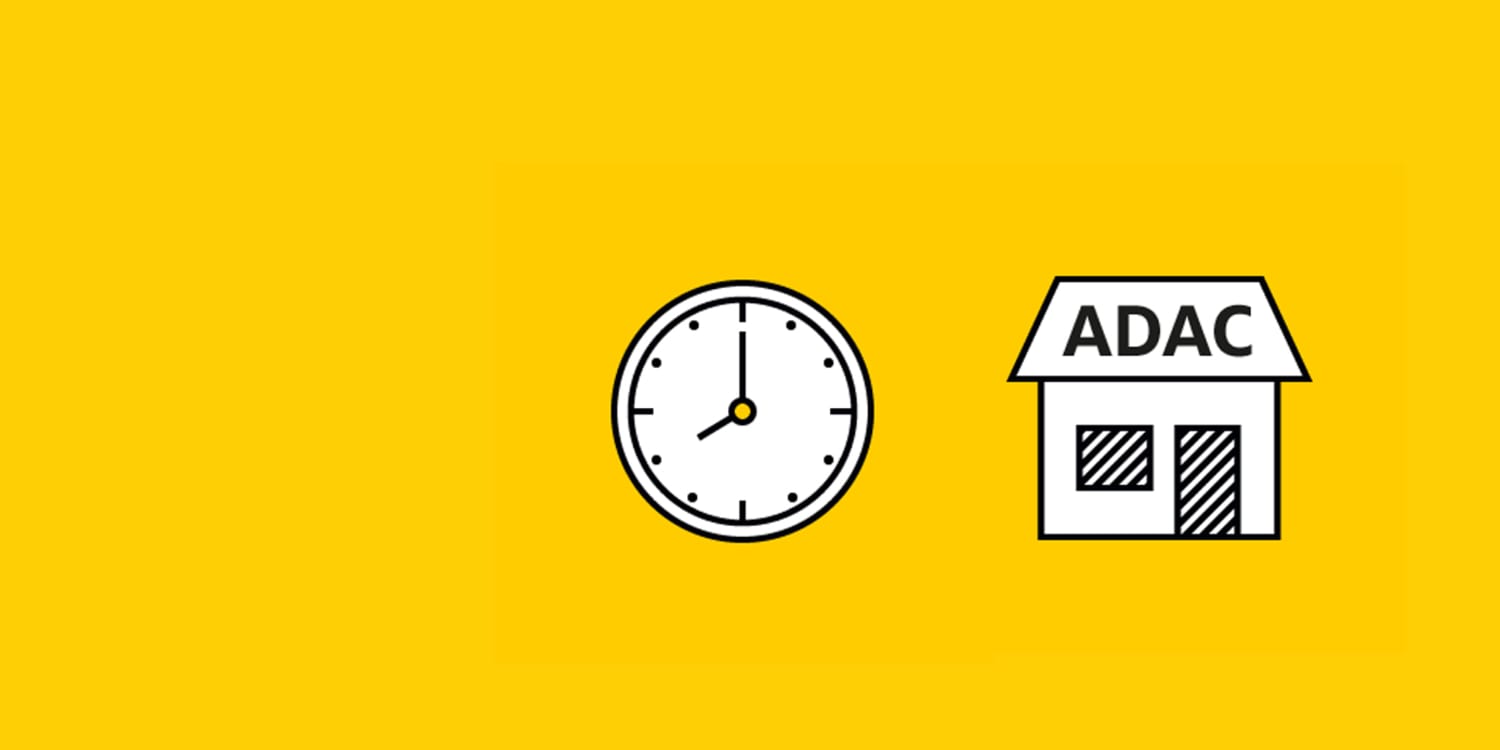 Adac Ulm Ffnungszeiten