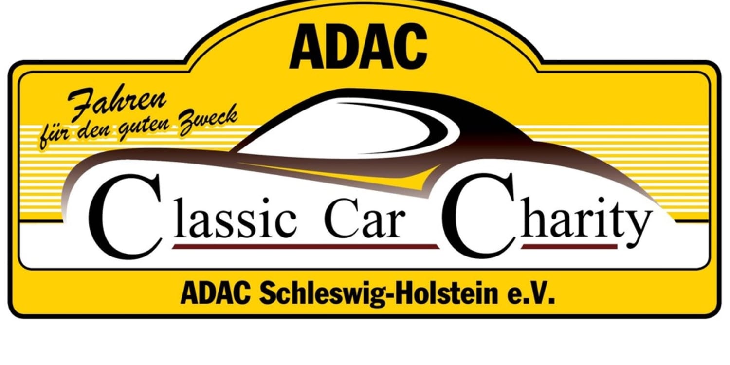 8. ADAC Classic Car Charity | ADAC Schleswig-Holstein e.V.