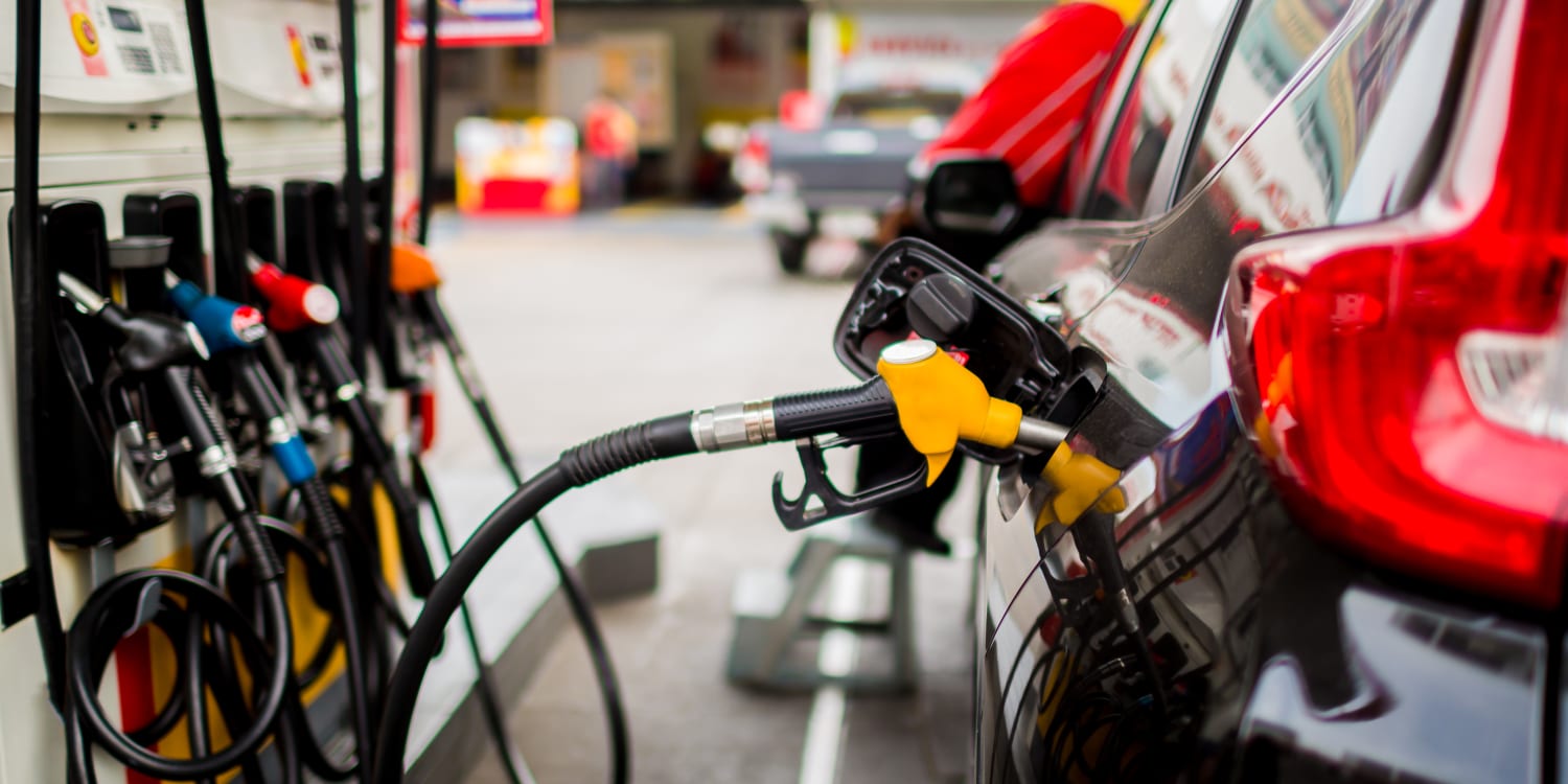 Paraffinische Dieselkraftstoffe | ADAC Schleswig-Holstein