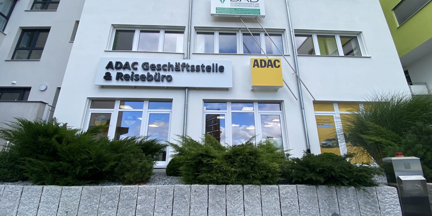ADAC Geschäftsstelle Villingen-Schwenningen | ADAC Südbaden