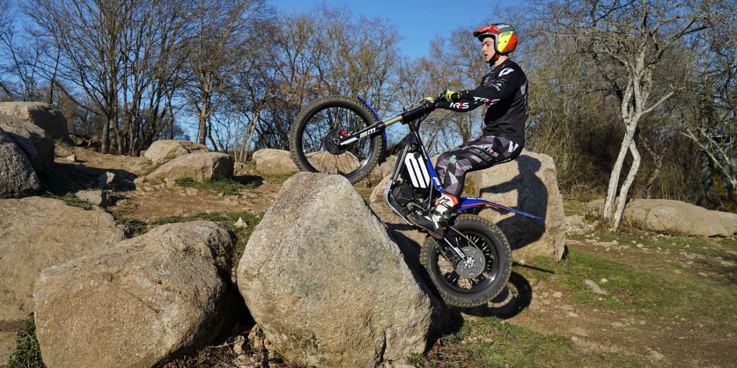 E-Trial: Der Zukunft einen Knopfdruck voraus