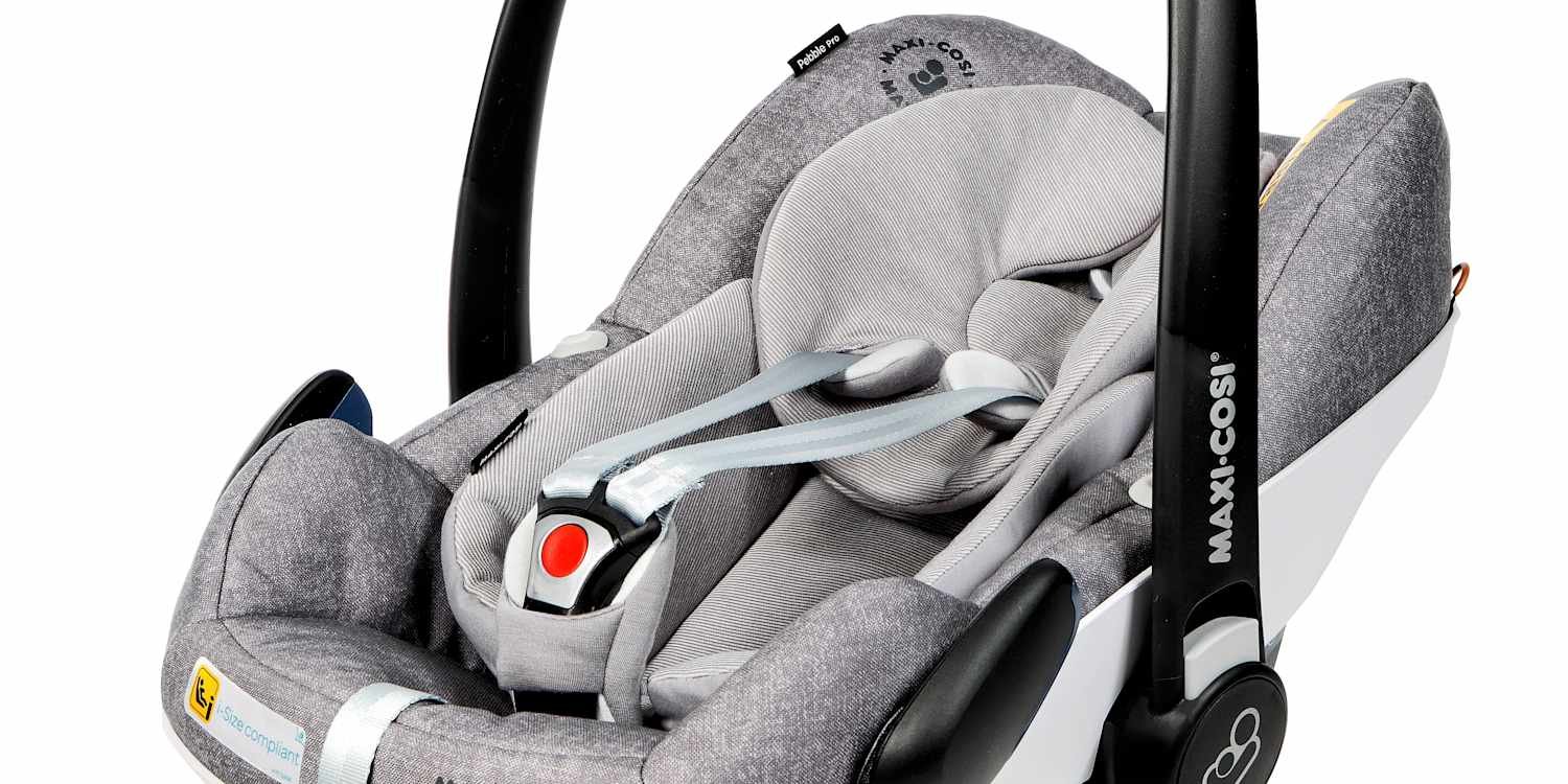 maxi-cosi titan Pro i-Size Car Seat The North Face Mini Colour:Silver Armor the harness can be WSB