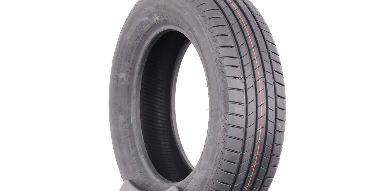 BRIDGESTONE T005A