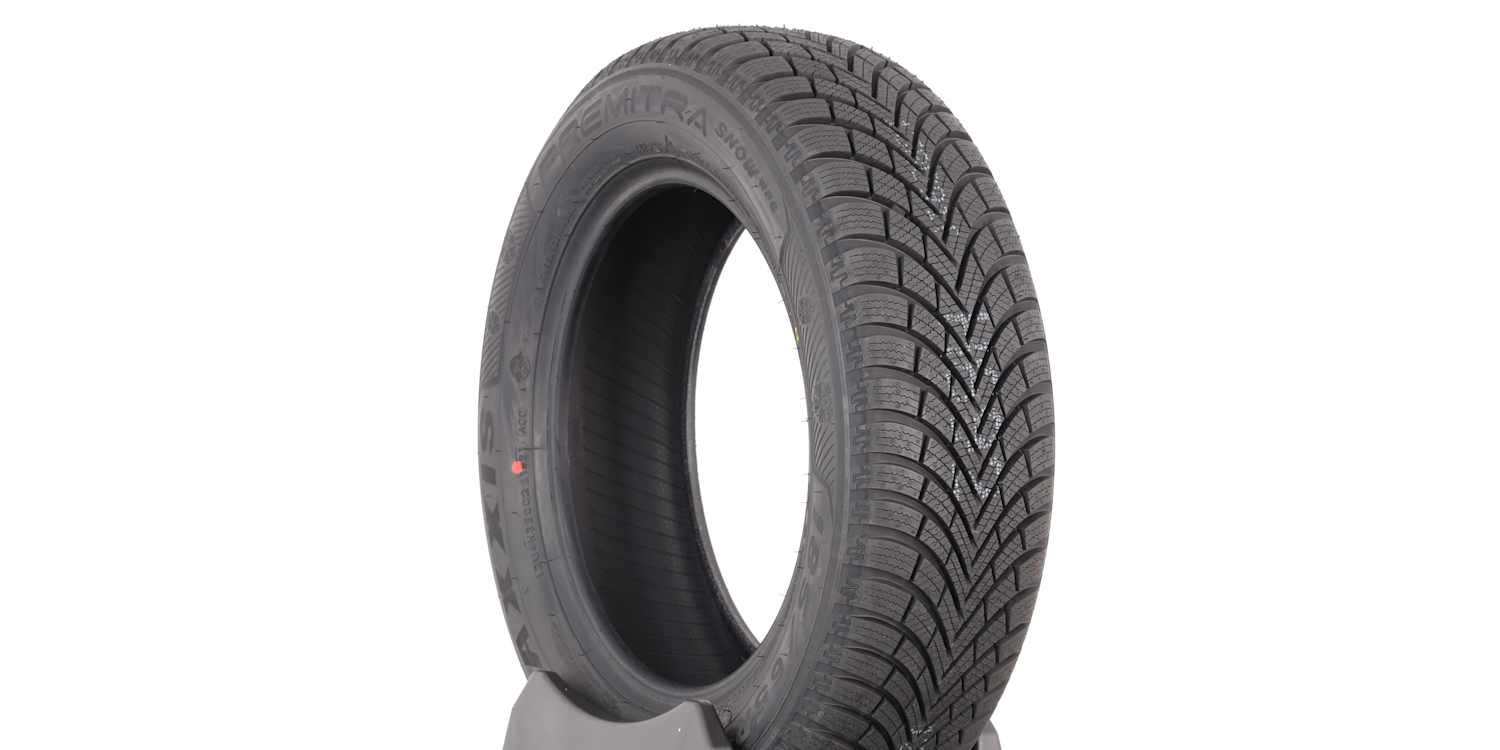 MAXXIS Winterreifen 255/45 R18 103V - PREMITRA SNOW WP6 Mit M+S & 3PMSF