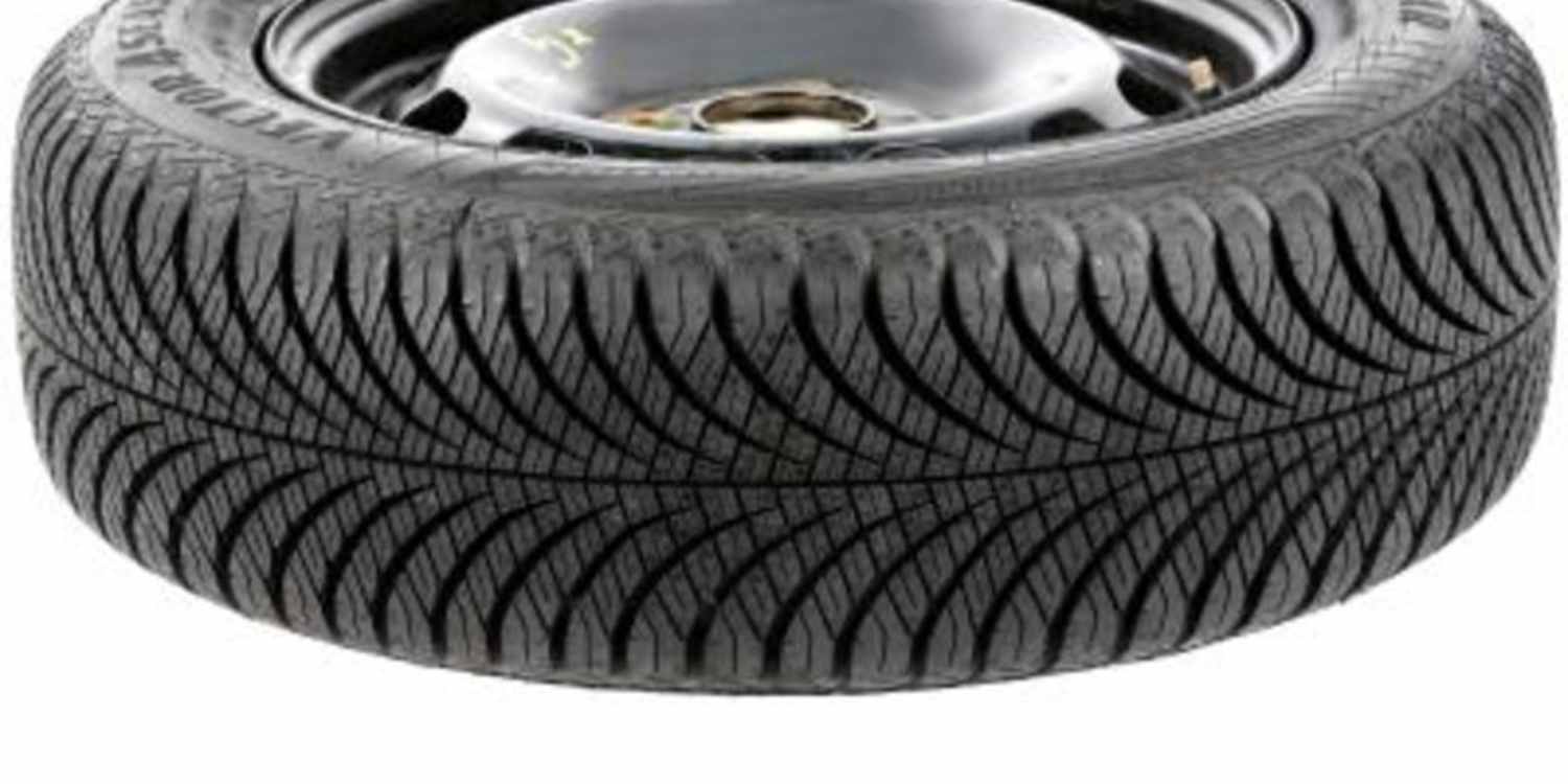 Goodyear Vector 4seasons Gen 2 Test Adac