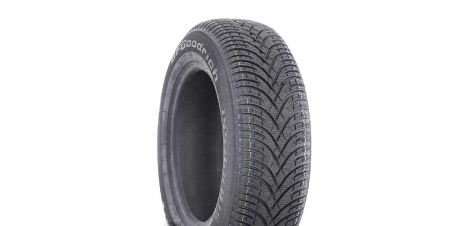 BF Goodrich g-Force Winter im Test ADAC