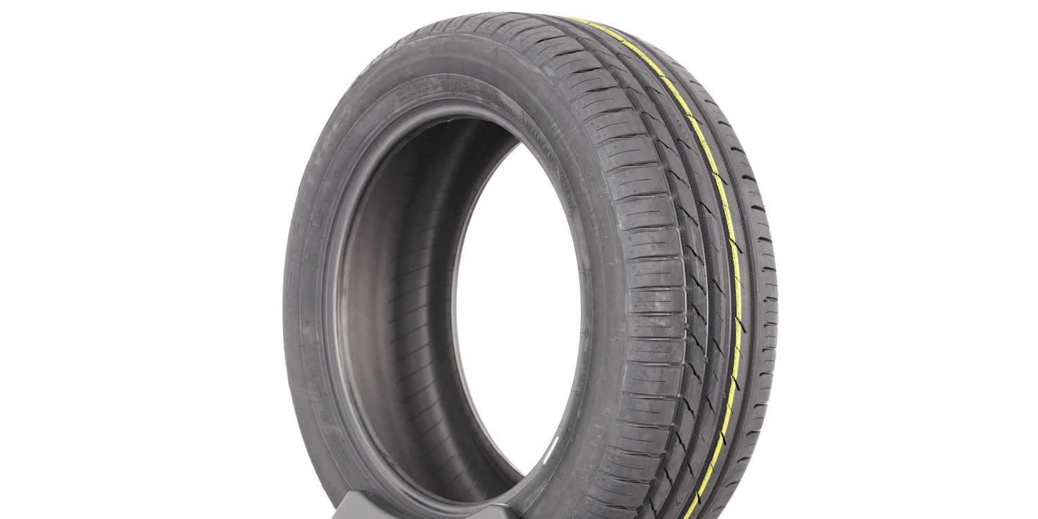 Nokian Reifen Test Adac