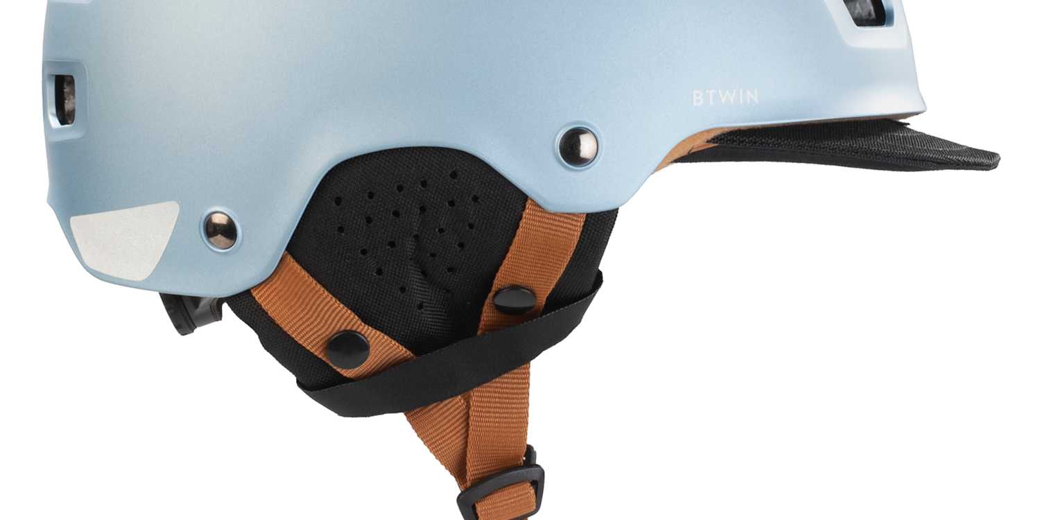 Decathlon / BTwin City 540 Bowl im Test | ADAC