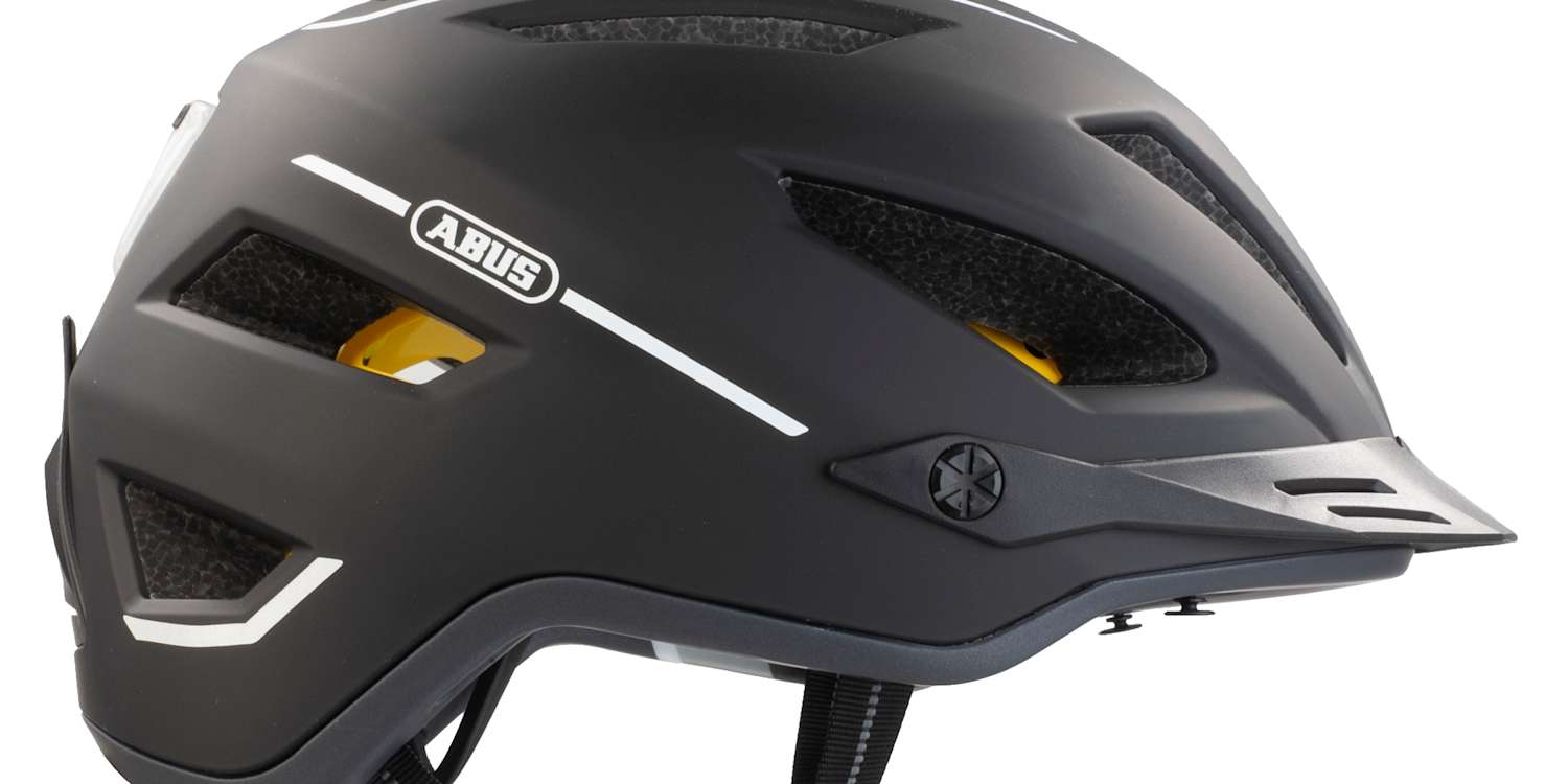 Abus Pedelec 2.0 MIPS im Test | ADAC