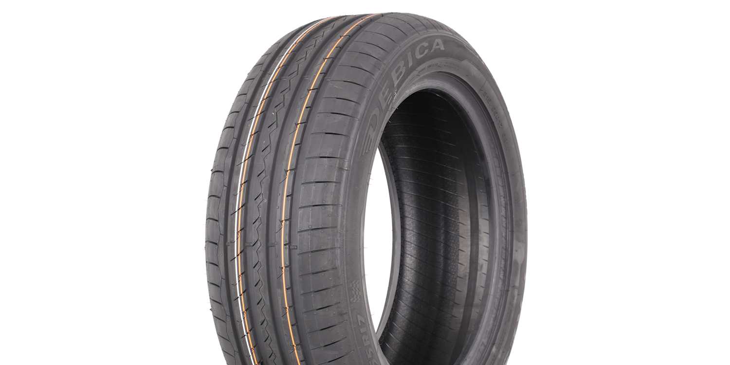 Debica Reifen Test Adac