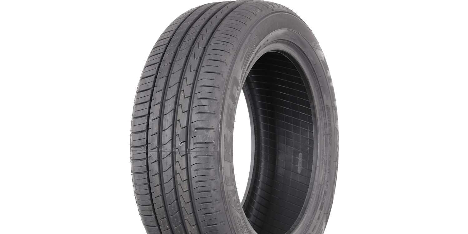 FALKEN ZIEX ZE310 ECORUN Pneumatico 205/70 R16 97H, Per Auto E SUV - 2
