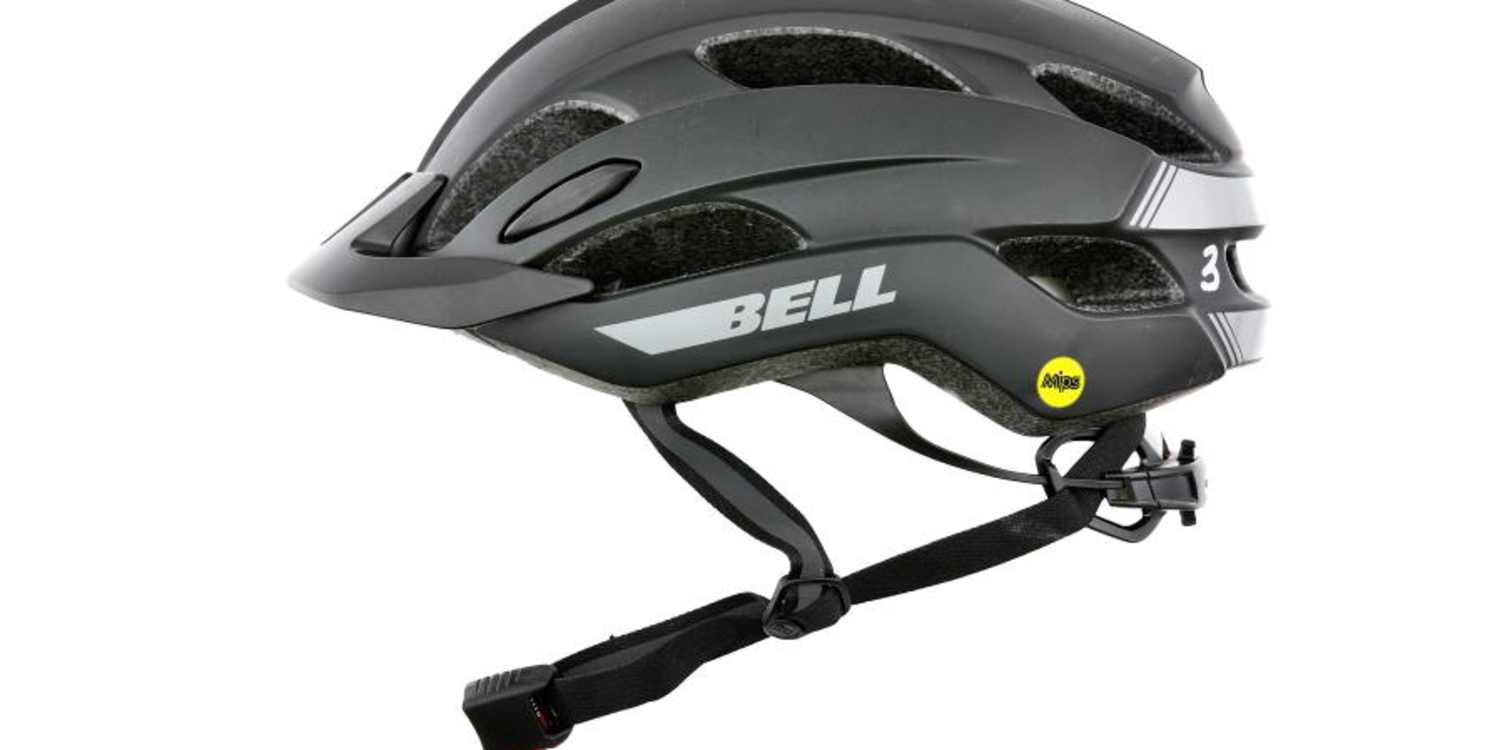 Bell Trace MIPS im Test | ADAC
