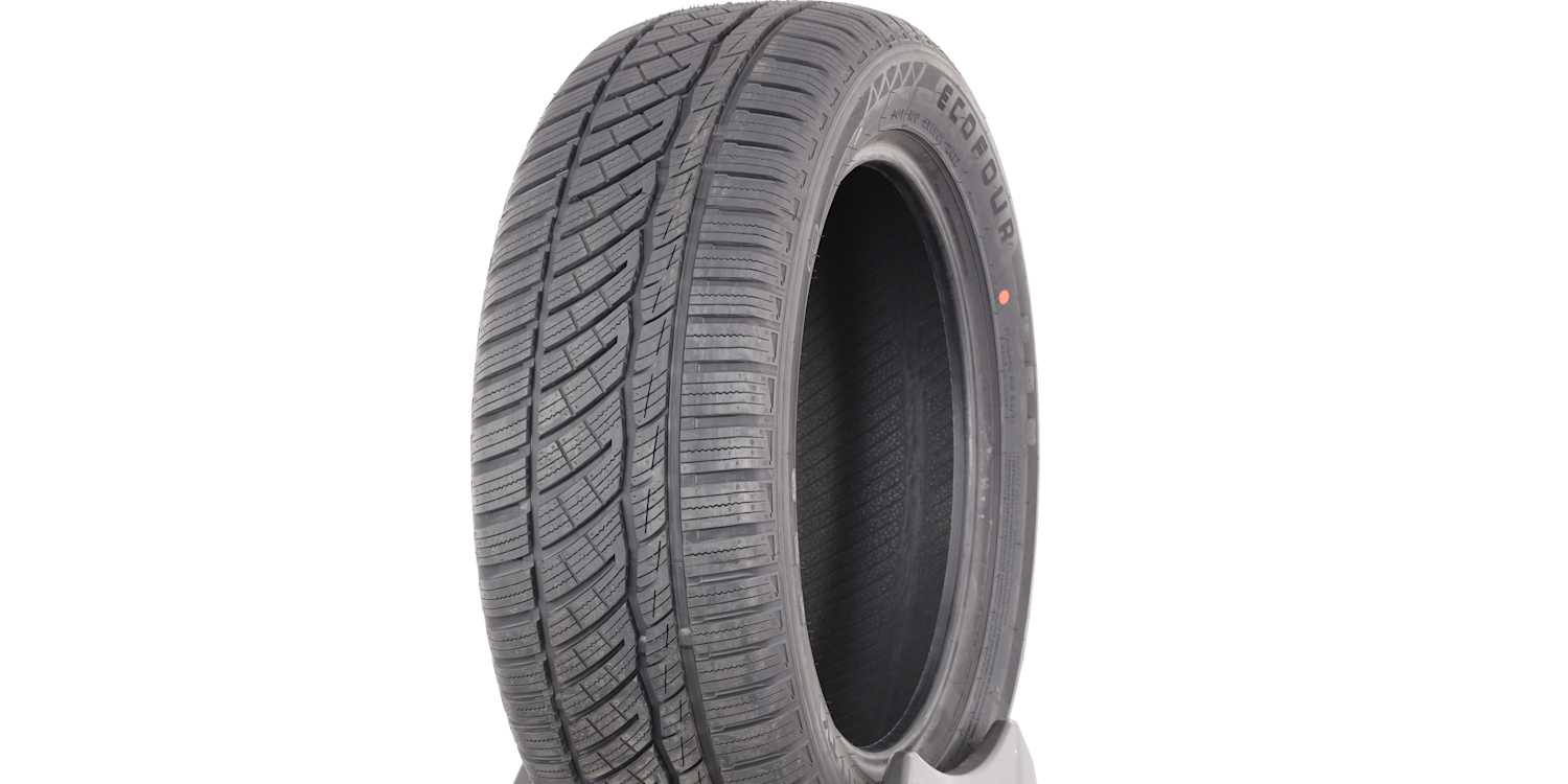 Infinity Ecofour im Test | ADAC