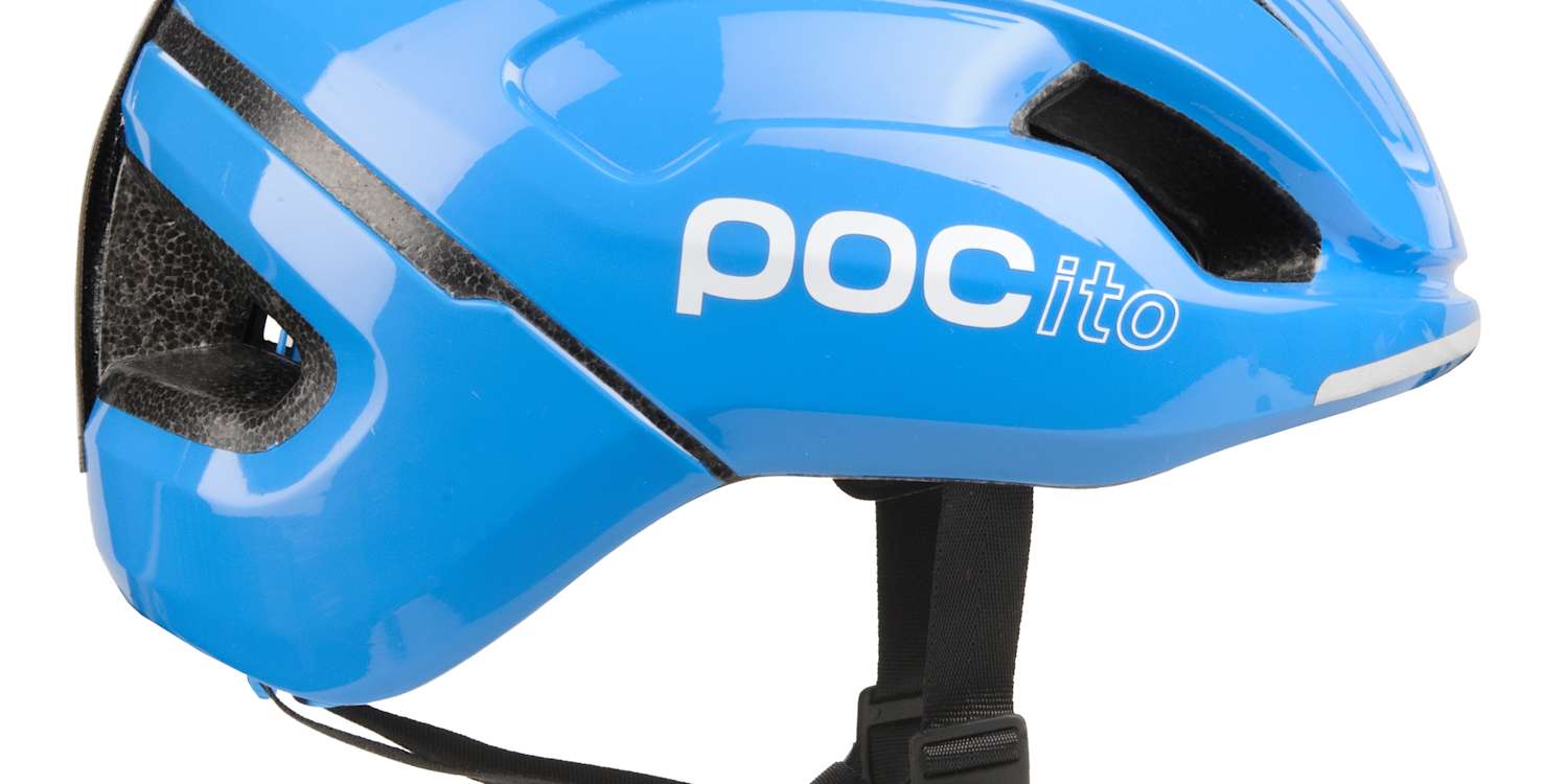 POC Pocito Omne MIPS im Test | ADAC