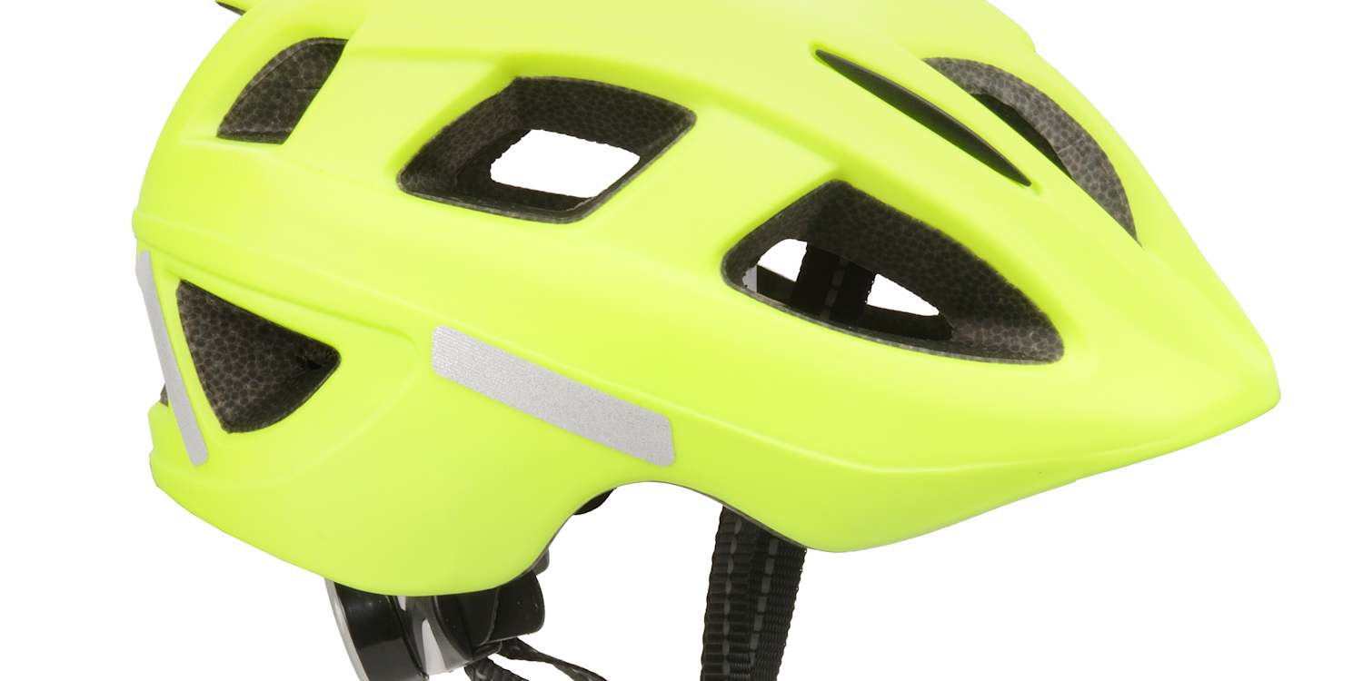 Prophete Kinder-Fahrradhelm im Test | ADAC